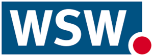 Logo der WSW.