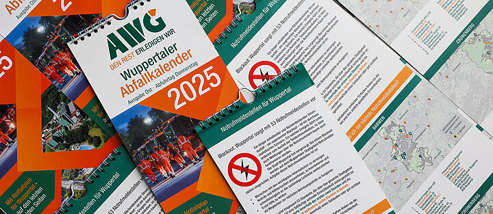 Awg Abfallkalender: Awg Abfallkalender 2022 Pdf – XFRI