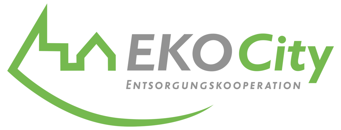 Logo EKOCity
